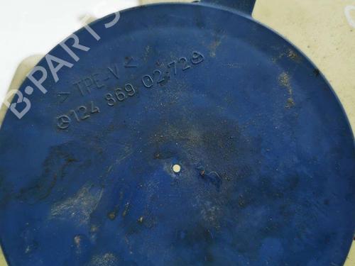 Windscreen washer tank MERCEDES-BENZ B-CLASS Sports Tourer (W245) B 200 TURBO (245.234) | BP28895077C113 