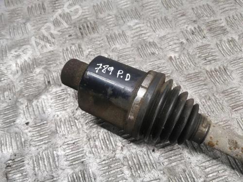 Right front driveshaft OPEL ANTARA A (L07) 2.2 CDTi 4x4 | BP36062859M39 - Image 7