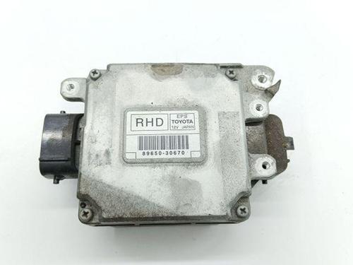 Used Electronic module LEXUS GS (_L1_) 450h (GWL10_, GWL10R) (345 hp) 28845668