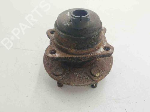 Used Right rear steering knuckle CHRYSLER VOYAGER IV (RG, RS) 2.8 CRD (150 hp) 28885900