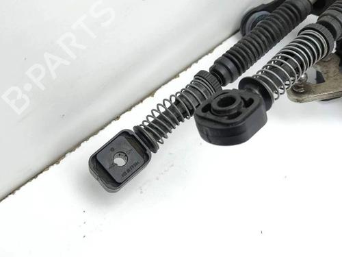 Gear lever AUDI A1 Sportback (GBA) 25 TFSI | BP28881282M90 - Image 14