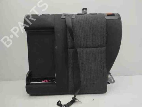 Used Rear seat MERCEDES-BENZ C-CLASS (W204) C 200 CDI (204.001) (136 hp) 28861393