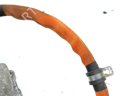 AC compressor MERCEDES-BENZ EQA (H243) EQA 250 (243.701) | BP28902620M34