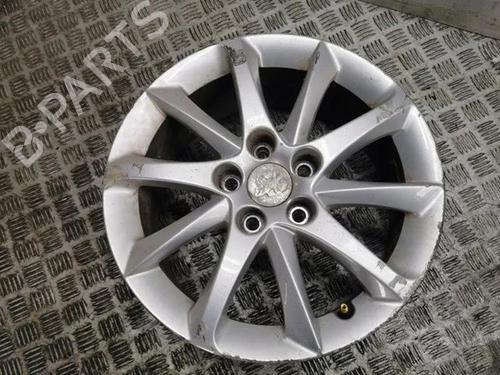 Rim PEUGEOT 508 I (8D_) 2.0 HDi | BP28849408C45 