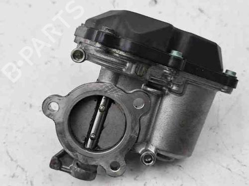 Throttle body AUDI A5 Convertible (F57, F5E) 2.0 TDI | BP28863542M82 