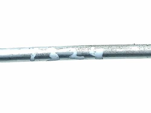 AC pipe RENAULT CAPTUR I (J5_, H5_) 0.9 TCe 90 | BP36199214M126 - Image 3