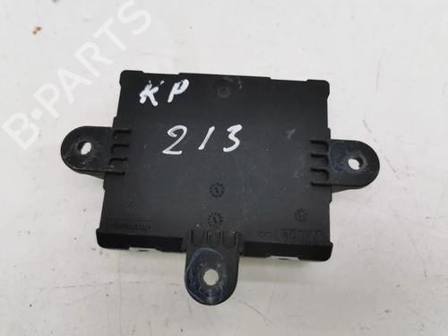 Electronic module VOLVO S80 II (124) 2.4 D | BP33882065M83  - Image 6
