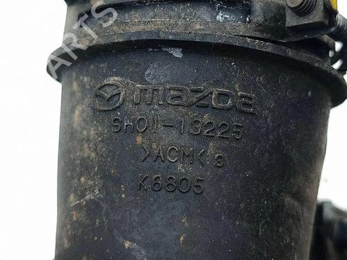 Pipe MAZDA CX-5 (KF) 2.2 D | BP37290724M125 - Image 6
