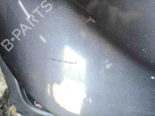 Tailgate MITSUBISHI LANCER VIII Sportback (CX_A) 1.8 DI-D (CX9A) | BP28885322C6 