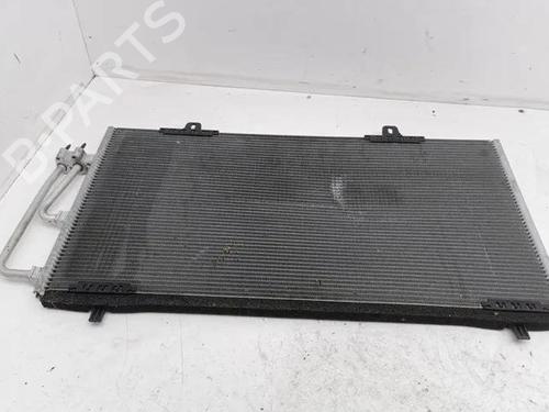 AC radiator CITROËN C4 III (BA_, BB_, BC_) ë-C4 (BCZKXC, BZCKSC) | BP28865751M32 