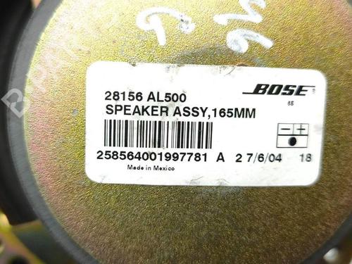 Electronic module NISSAN 350Z Coupe (Z33) 3.5 (AAZ33) | BP28882265M83 