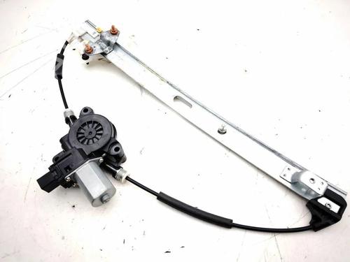 Front left window mechanism MAZDA CX-5 (KF) 2.2 D | BP33228637C22 - Image 2