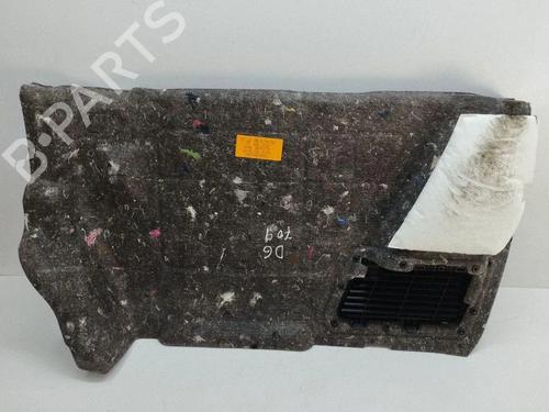 Bagagerumsbeklædning FORD FOCUS IV (HN) 1.0 EcoBoost | BP38241730I3 - Image 3