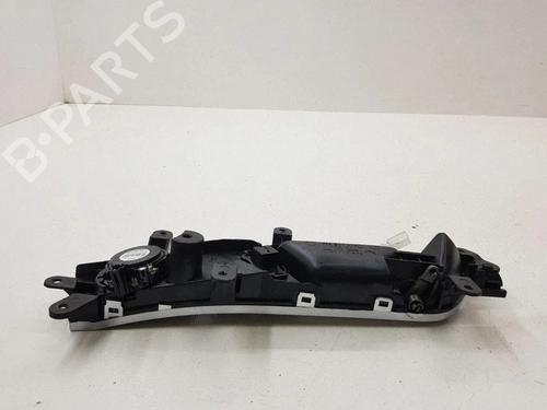 Front left interior door handle AUDI A6 Allroad C6 (4FH) 3.2 FSI quattro | BP38250188I13 - Image 5
