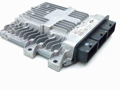 Engine control unit (ECU) LAND ROVER RANGE ROVER SPORT I (L320) 2.7 D 4x4 | BP29008230M57 