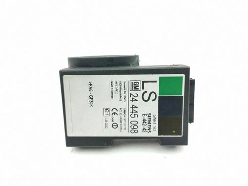 Electronic module OPEL ASTRA G Coupe (T98) 1.6 16V (F07) | BP38249533M83 - Image 5