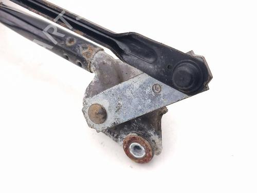 Front wipers mechanism HYUNDAI SANTA FÉ II (CM) 2.2 CRDi GLS 4x4 | BP30053425C83 