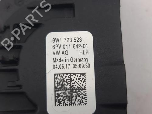 Pedal AUDI A4 B9 Avant (8W5, 8WD) 2.0 TDI | BP36348392I4  - Image 6