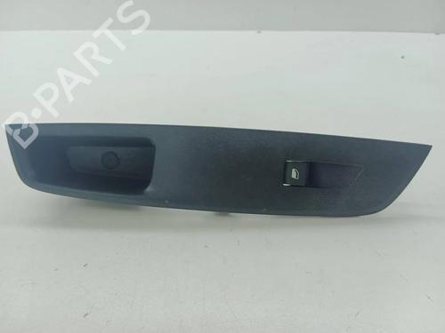 Left front window switch OPEL MOKKA 1.2 (76) | BP33877666I27 - Image 3