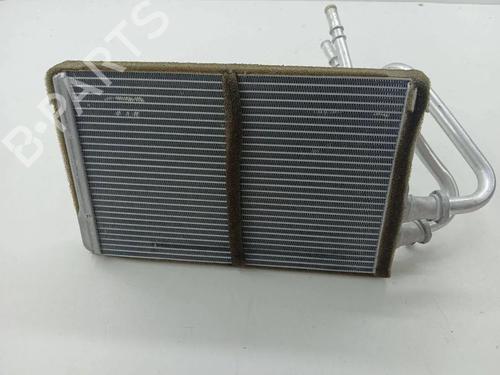 Used Heater matrix Heater matrix 36350261 36350261