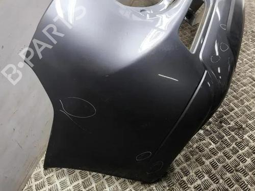 Rear bumper MITSUBISHI OUTLANDER II (CW_W) 2.0 4WD | BP28858734C8 