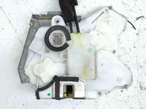 Front left lock HONDA ACCORD VIII Estate (CW) 2.2 i-DTEC (CW3) | BP28888625C98 
