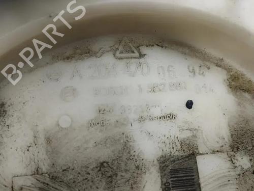 Electronic sensor MERCEDES-BENZ C-CLASS (W204) C 220 CDI (204.002) | BP28841618M84 - Image 6