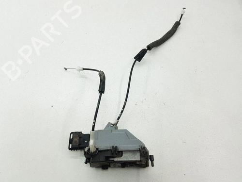 Used Rear left lock Rear left lock 38278876 38278876