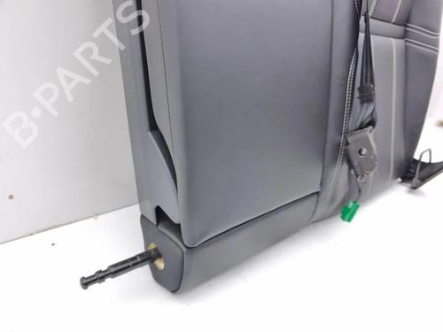 Rear seat LAND ROVER RANGE ROVER VELAR (L560) 2.0 D200 MHEV 4x4 | BP32677655C17 - Image 2