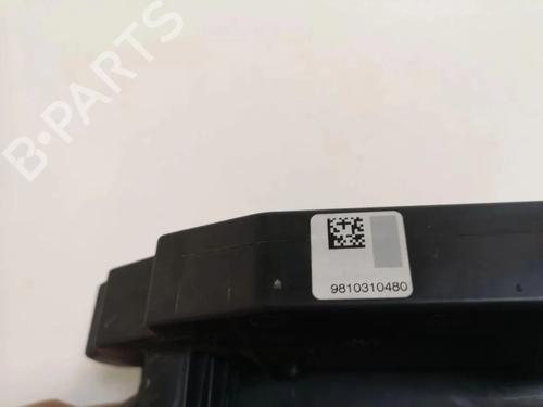 Front right lock CITROËN C4 II (NC_) 1.6 HDi 90 | BP36062363C97 - Image 5