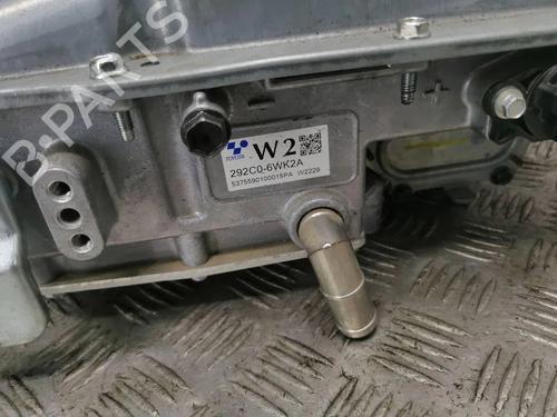 Inverter/Converter NISSAN LEAF (ZE1) Electric | BP32676679M119 - Image 7
