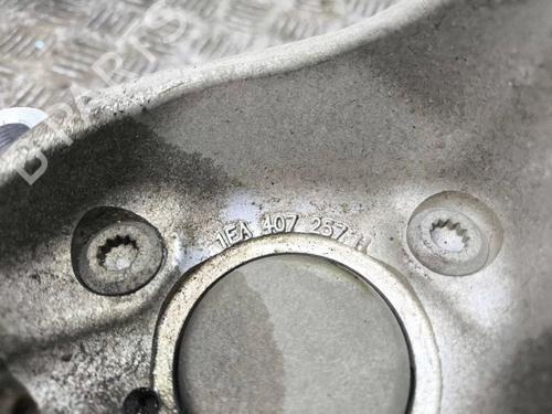 Left front steering knuckle FORD USA EXPLORER (CX740) EV | BP37456610M25 - Image 7