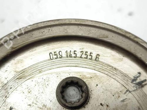 Steering pump PORSCHE CAYENNE (92A) 3.0 Diesel | BP28898173M99 - Image 8