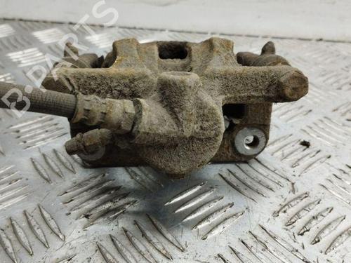 Left rear brake caliper MERCEDES-BENZ B-CLASS Sports Tourer (W245) B 200 TURBO (245.234) | BP28852119M107 