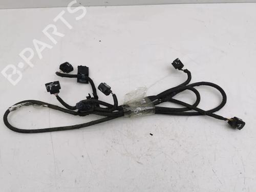Used Electronic module Electronic module 33662602 33662602