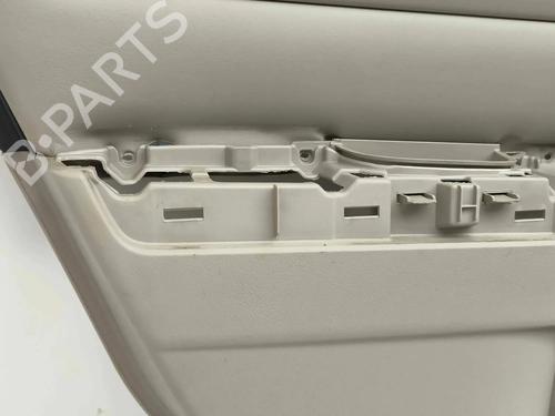 Rear left panel MAZDA CX-7 (ER) 2.2 MZR-CD AWD (ER10A) | BP28873307C60 - Image 10