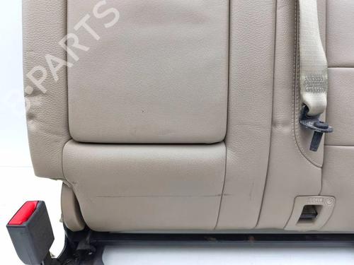 Rear seat MERCEDES-BENZ M-CLASS (W166) ML 250 CDI / BlueTEC 4-matic (166.004, 166.003) | BP32676672C17 - Image 8