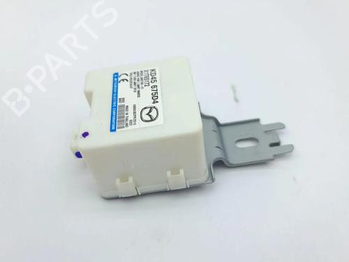 Electronic module MAZDA CX-5 (KE, GH) 2.2 D (KE2FW) | BP33665801M83 - Image 3