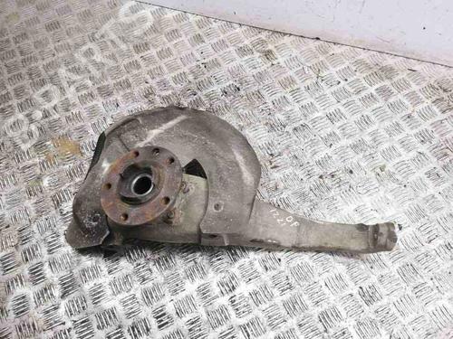 Used Right front steering knuckle PORSCHE CAYENNE (92A) 3.6 (300 hp) 28879523
