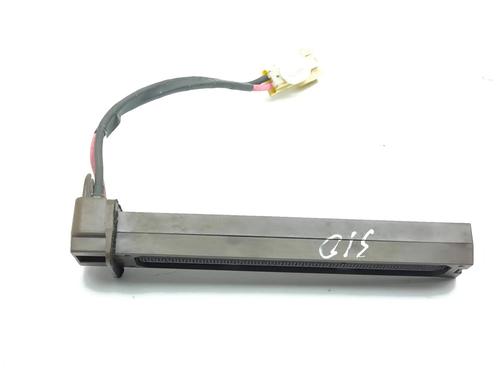 Heater resistor SUBARU FORESTER (SH_) 2.0 D AWD (SHH, SHD, SHN) | BP28871801M108