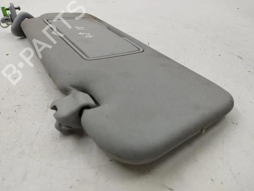 Right sun visor HONDA CR-V III (RE_) 2.2 i-CTDi 4WD (RE6) | BP33228563I2 - Image 5