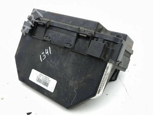 Fuse box CHRYSLER GRAND VOYAGER V (RT) 3.8 | BP30678909E1 