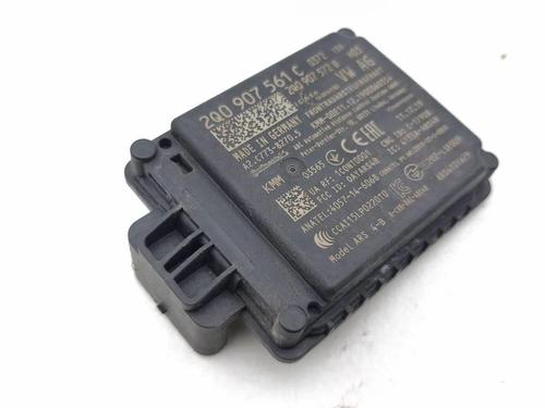 Used Electronic module Electronic module 32692537 32692537