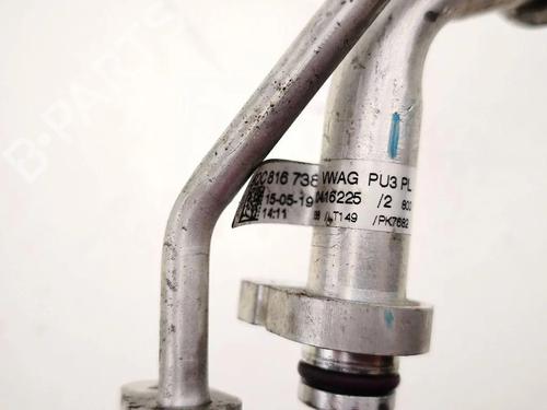 AC pipe AUDI Q3 (F3B) 35 TFSI | BP32678834M126 - Image 6