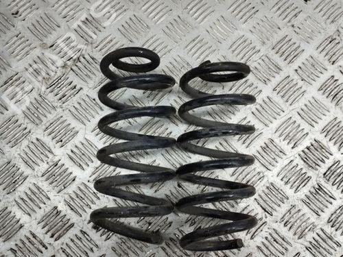 Shock absorber spring RENAULT CLIO IV (BH_) 1.5 dCi 90 | BP28843352C152 