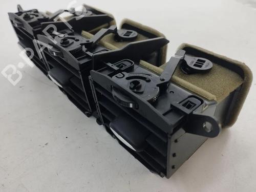 Air vent MAZDA CX-7 (ER) 2.2 MZR-CD AWD (ER10A) | BP36188254I21 - Image 3