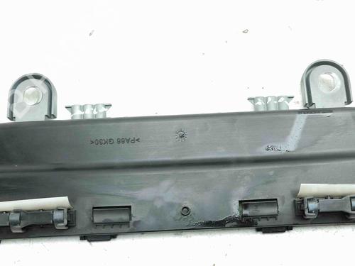 Electronic module MERCEDES-BENZ S-CLASS (W221, V221) S 320 CDI | BP28872710M83