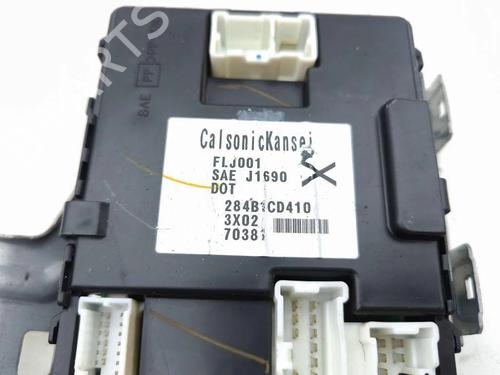 Modulo electronico NISSAN 350Z Roadster (Z33) 3.5 (AAZ33) | BP30805868M83