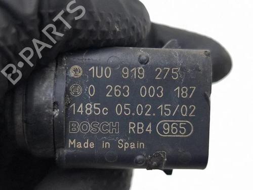 Electronic module BENTLEY CONTINENTAL FLYING SPUR (3W_) 6.0 | BP37585971M83 - Image 7