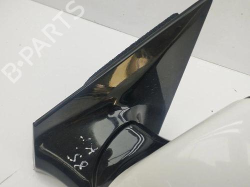 Left mirror HYUNDAI SANTA FÉ III (DM, DMA) 2.2 CRDi 4WD | BP28901994C26 